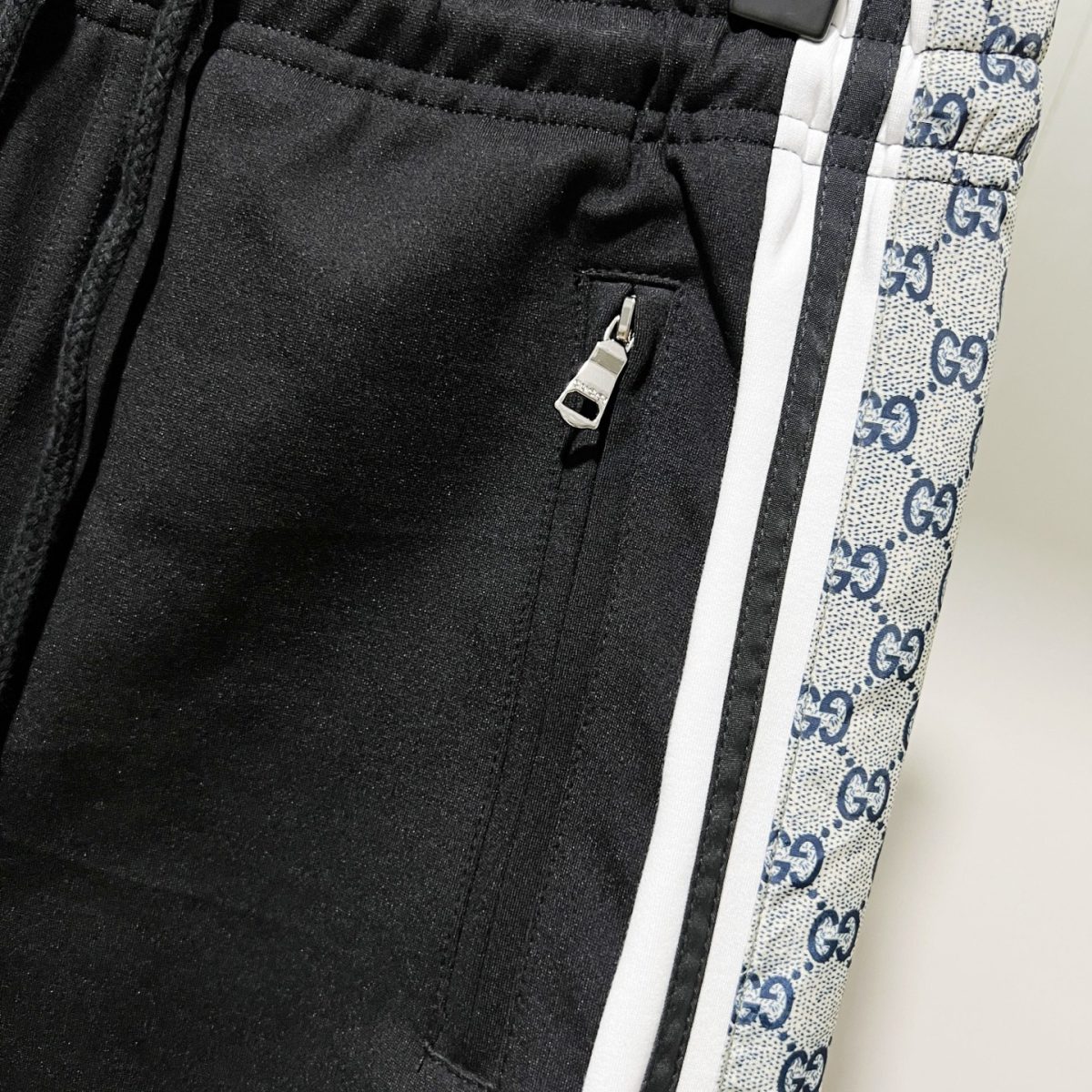 Gucci Unisex Pants Size S-XXL - Image 2