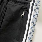 Gucci Unisex Pants Size S-XXL - Image 2