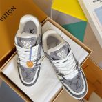 Louis Vuitton 2024ss LV Trainer Sneaker Size 36-46 - Image 2