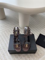 YSL BABYLONE Pumps Size 35-40 - Image 2