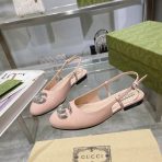 Gucci Women Sandals Size 36-41 - Image 4