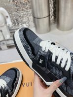 Louis Vuitton 2024ss LV Trainer Sneaker Size 36-46 - Image 6