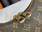 Louis Vuitton Odeon Monogram Women Bags Size 27*16*10cm - Image 5