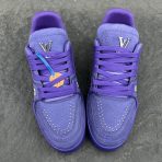 Louis Vuitton LV Trainer Sneaker Size 36-46 - Image 3