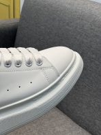 Alexander McQueen Men's/Women Sneakers Shoes Gr. 36 - 46 - Image 8