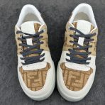 Fendi Match Sneaker Size 36-46 - Image 3