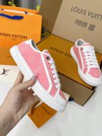 Louis Vuitton LV LAGOON Women Shoes Size 36-41 - Image 4