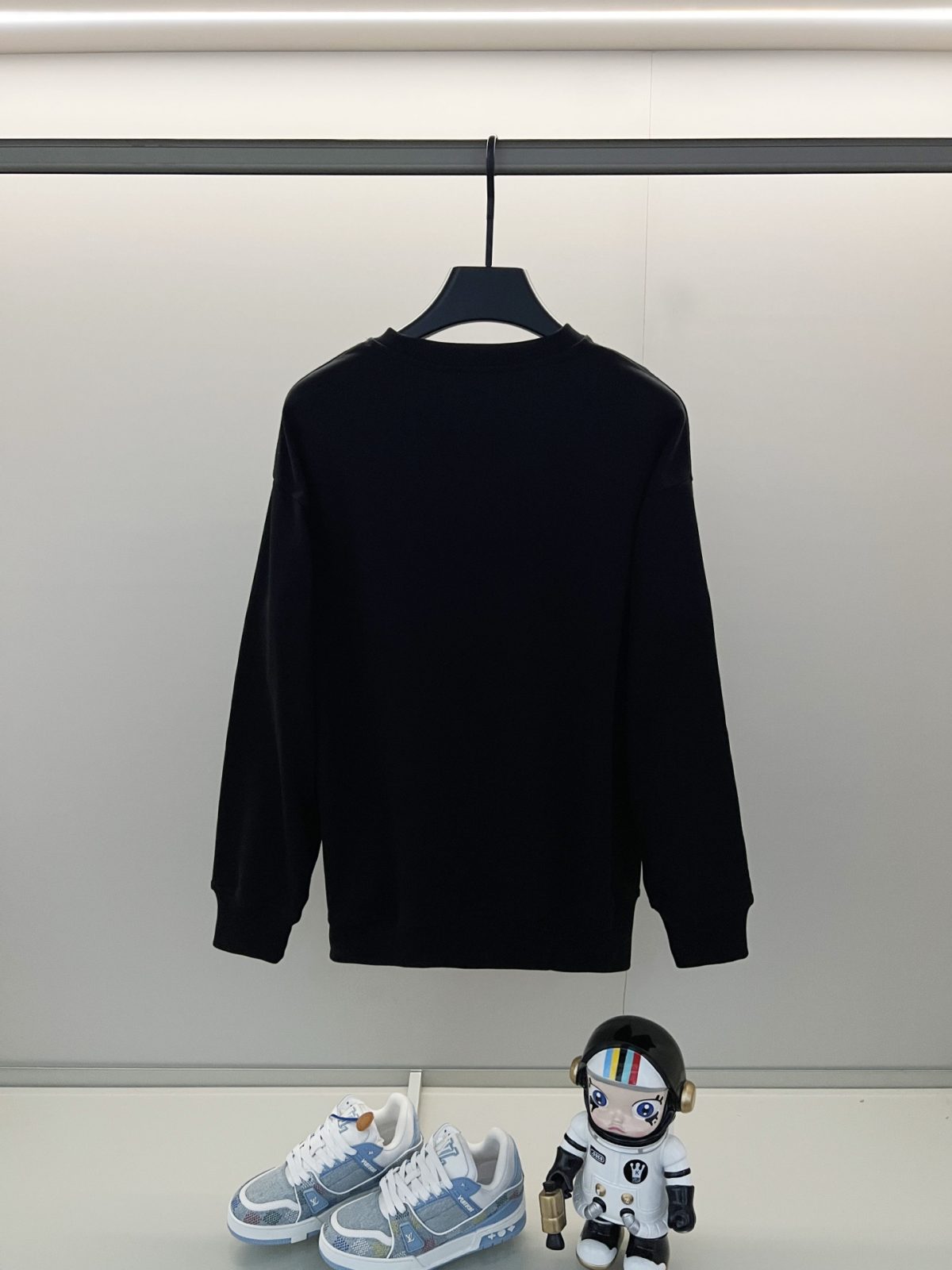 Dior New Unisex Sweatshirt Size S-XL - Image 10