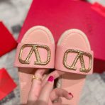 Valentino Women Sandals Gr. 35-41 - Image 5