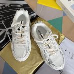 OFF White 2024ss Ow Be Right Back Sneaker Size 36-46 - Image 9
