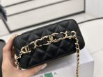 Chanel Women Shoulder Bags Size 17cm - Image 3