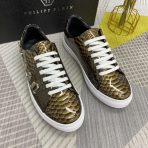 Philipp Plein Mens Sneakers Shoes 38 - 44 - Image 9