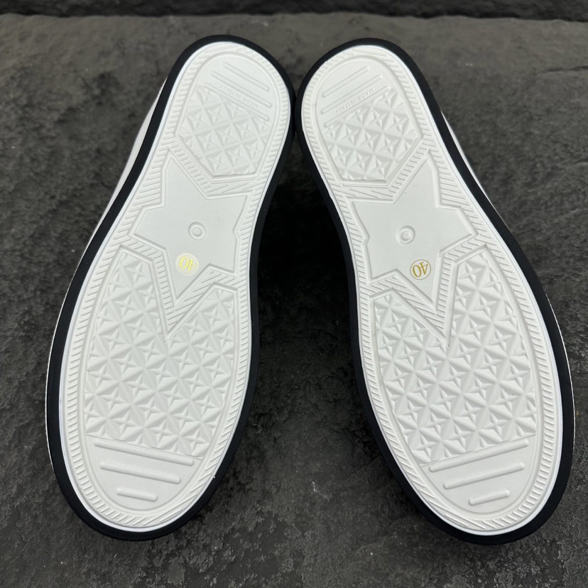 Dior Walk'N'Dior Oblique Sneaker Size 36-41 - Image 6