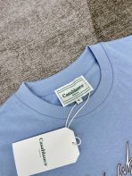 Casablanca T Shirt Size S-XL - Image 2