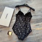 Chanel Swimsuit Size S-L - Image 2