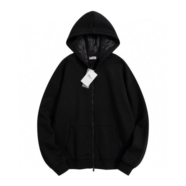 Dior Unisex Jacket Size S-XL