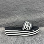 Dior Dway Women Slippers Size 36-41 - Image 6