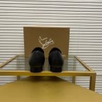 Christian Louboutin Dandelion Tassel Loafers Size 39-45 - Image 8