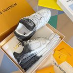 Louis Vuitton 2024ss Trainer Sneaker Size 36-46 - Image 3