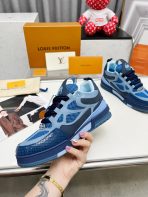 Louis Vuitton 2024ss LV Skate Sneaker Size 36-46 - Image 6