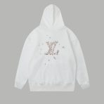 Louis Vuitton Unisex Sweatshirt Size S-XL - Image 3