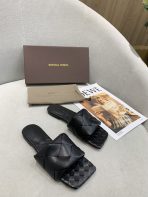 Bottega Veneta Women Sandals Gr. 35-42 - Image 3