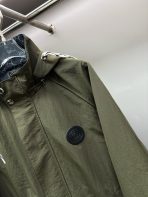 Gucci Unisex Jacket Size S-XXL - Image 6