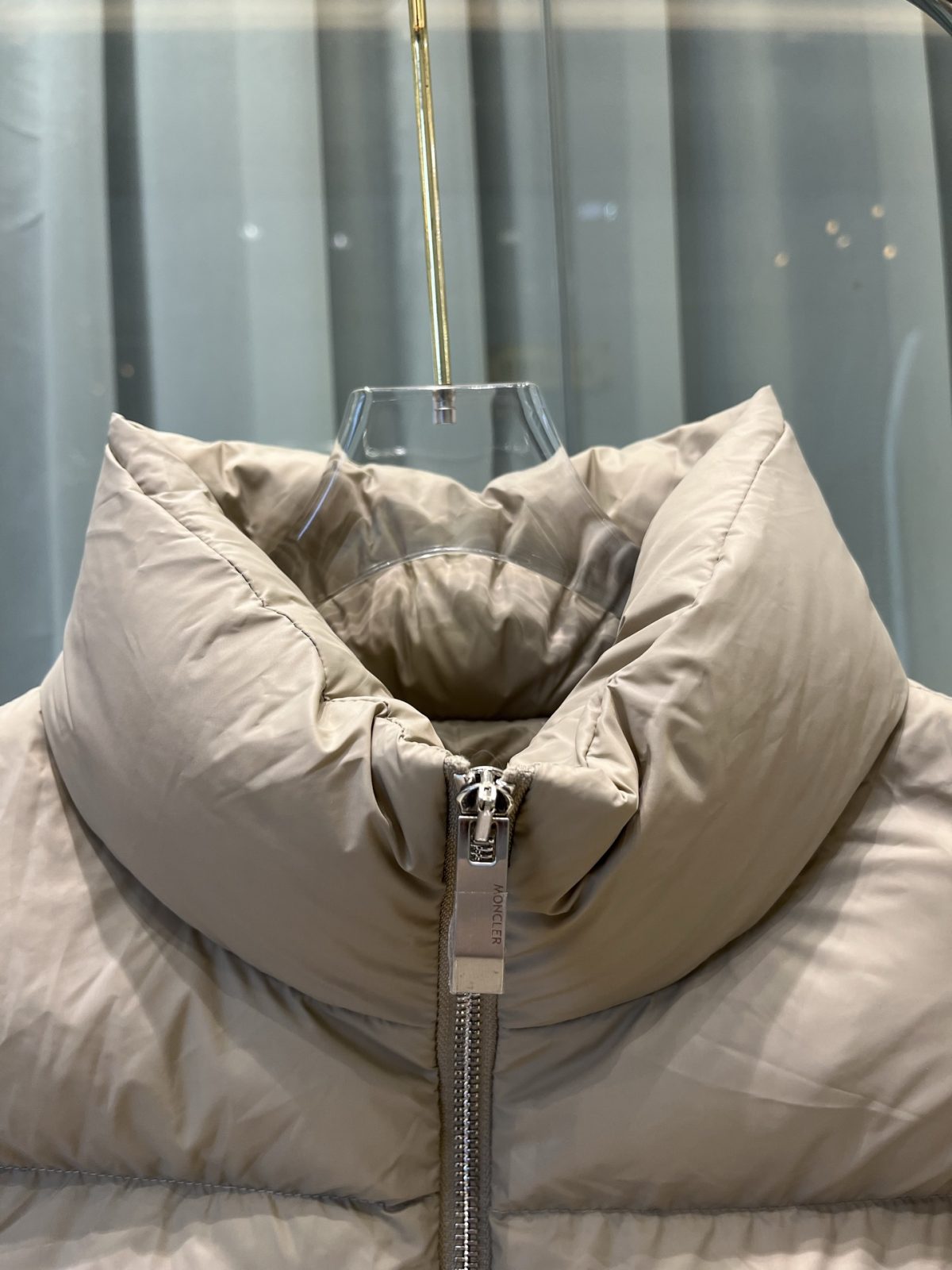 Moncler 25SS Tarn Down Jacket Size 1-5 - Image 5