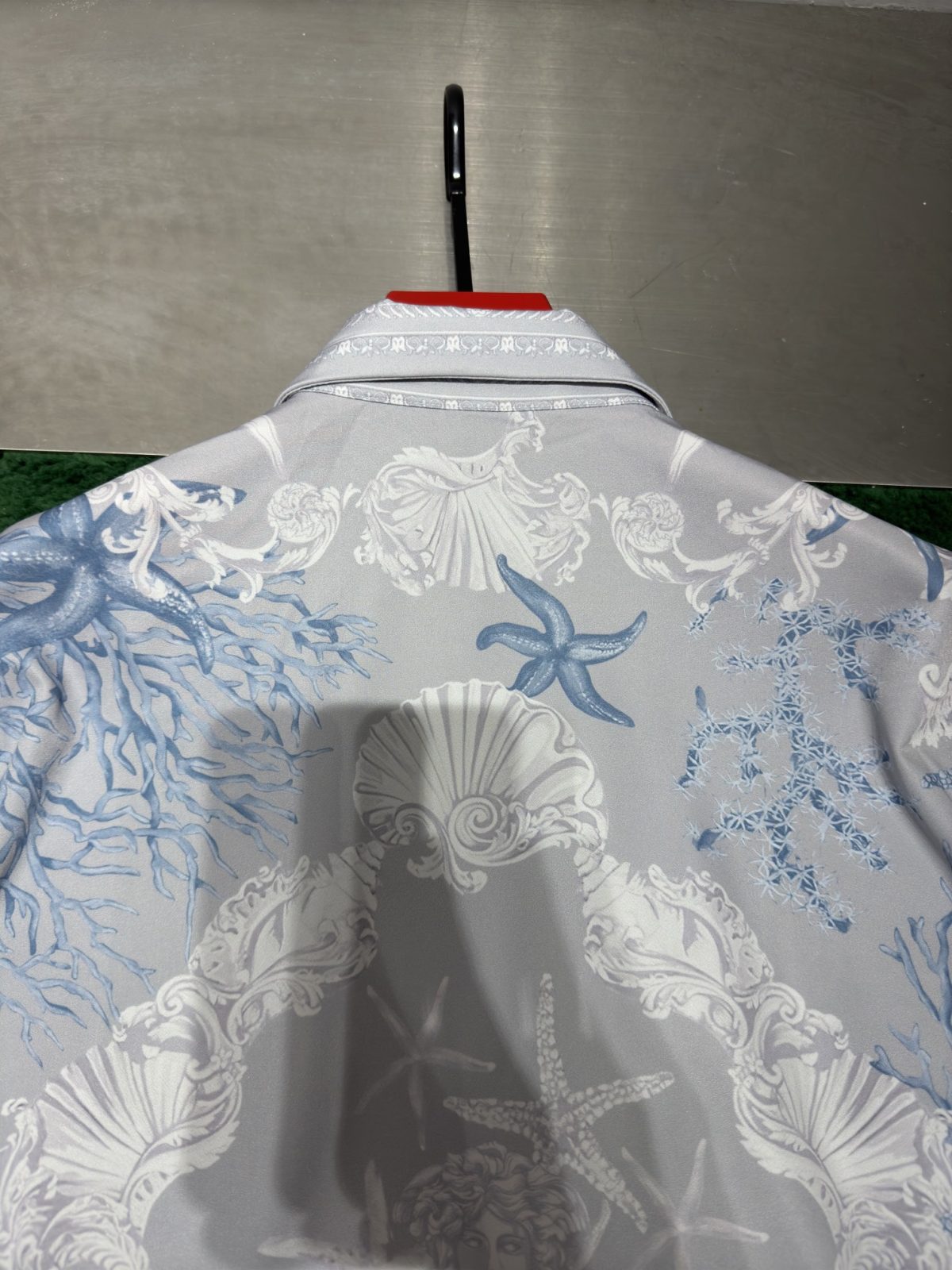 Versace 2025 new Shirt Size S-2XL - Image 5