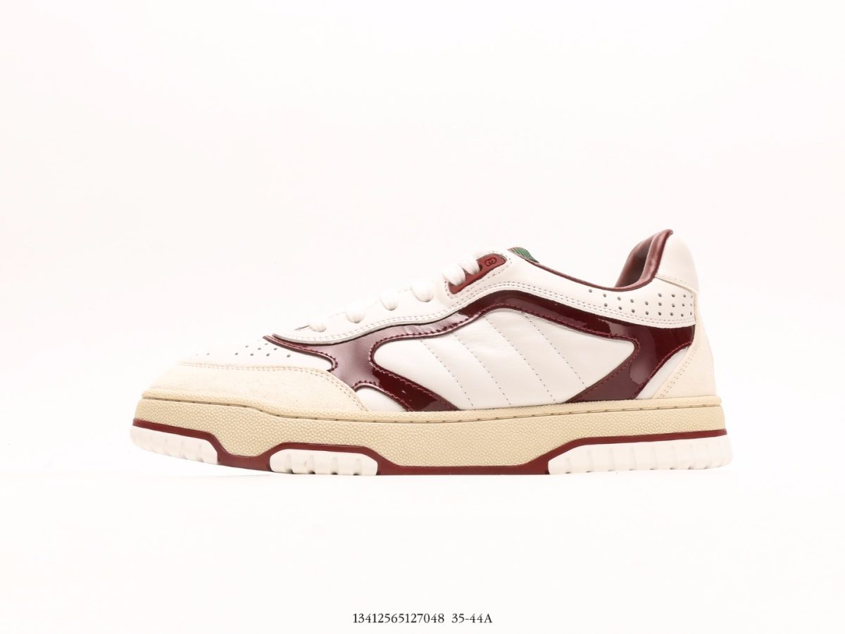 Gucci RE-WEB Sneaker Size 36-45 - Image 3