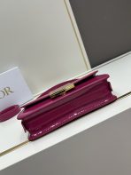 Dior Miss New Women Shoulder Bags Size 18*6.5*11cm - Image 6