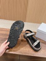 Dior Act Sandals Size 36-41 - Image 5