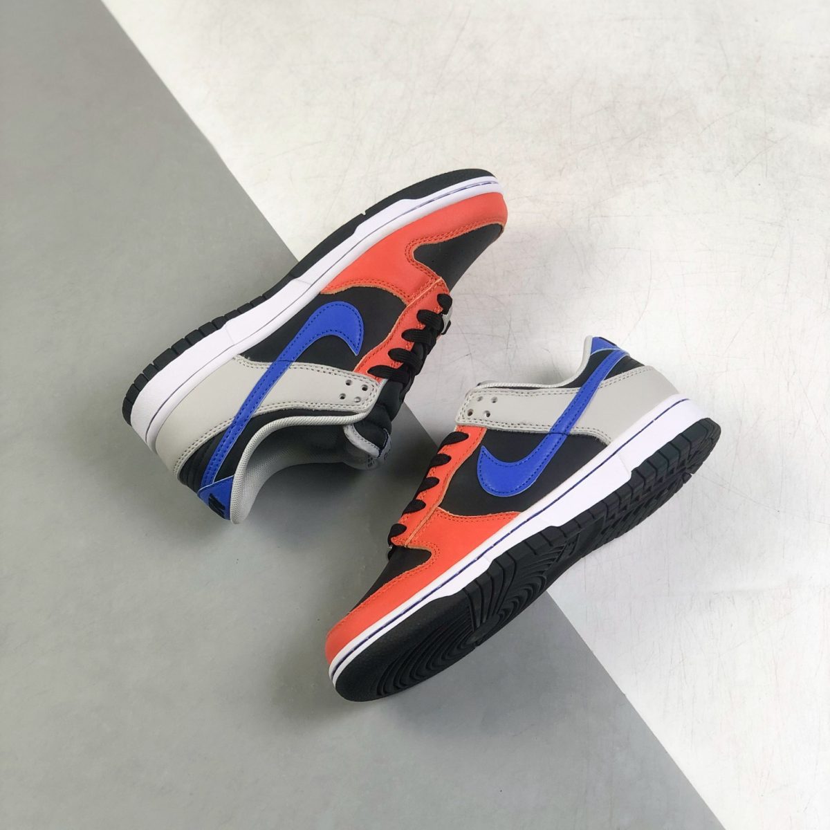 Nike Dunk Low Top Sneakers  Gr. 36-45 - Image 5