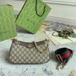 Gucci GG Ophidia GG Handbag for Women Size 25*15*6cm - Image 3