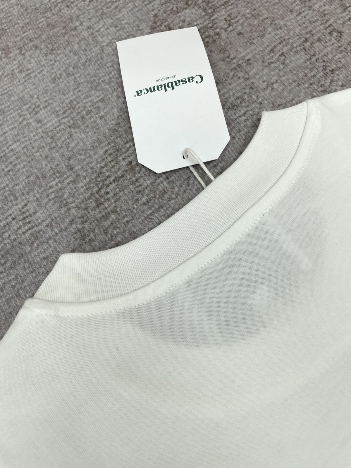 Casablanca T Shirt Size S-XL - Image 6