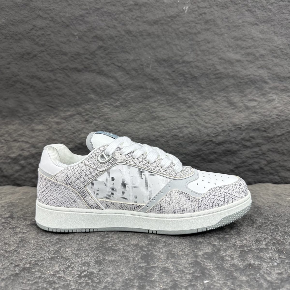 Dior B27 Low Top Sneaker Size 36-46 - Image 9