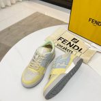 Fendi 2022SS Mens/Women Sneaker Shoes Gr.36-45 - Image 7