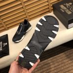 Philipp Plein Mens Outdoor Sneakers Shoes 38 - 44 - Image 7