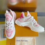 Louis Vuitton LV Archlight Sneaker Size 36-41 - Image 3