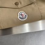 Moncler Unisex Jacket Size S-XL - Image 5