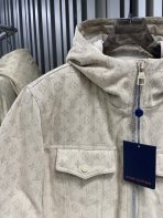 Louis Vuitton Unisex Down Jacket Size S-XL - Image 2