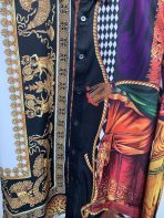 Versace 2025 new Shirt Size S-2XL - Image 4