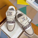 Louis Vuitton Trainer Sneaker Size 40-46 - Image 2