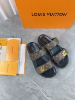 Louis Vuitton 2024ss Slippers Size 36-45 - Image 5