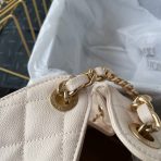 Chanel AS5293 25c Shoulder Bags 30*26*14cm - Image 6