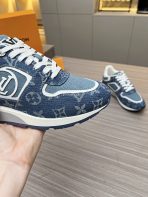 Louis Vuitton 2024ss Runaway Sneaker Size 40-46 - Image 7