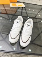Louis Vuitton 2024ss Runaway Sneaker Size 40-46 - Image 2