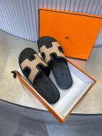 Hermes lzmir Sandals Size 40-45 - Image 7