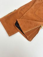 Louis Vuitton Unisex Jeans Size S-XL - Image 5