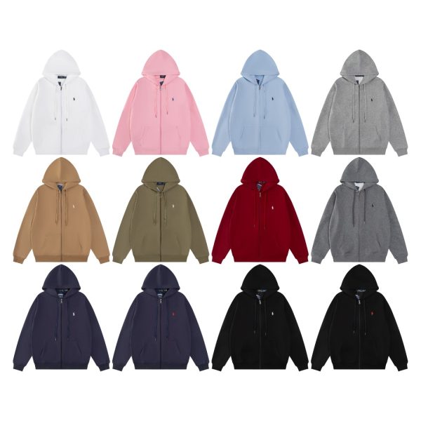 Ralph Lauren Unisex Jacket Size S-XL